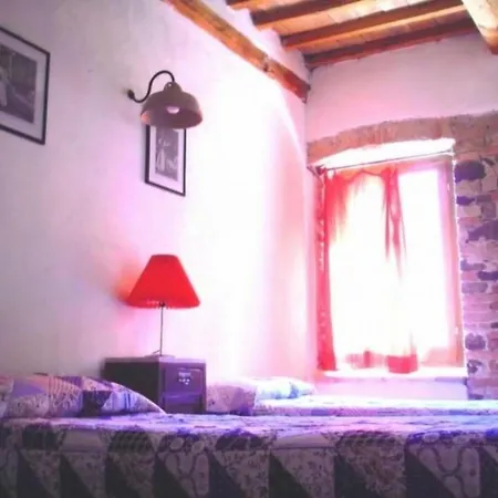 Apartment Agritourismus Vigne Di Pace - The Guardian By Interhome *