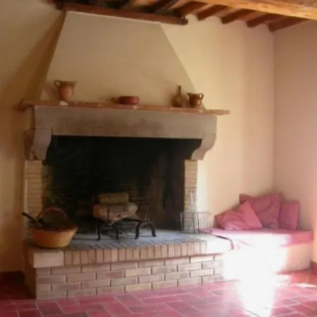 Agritourismus Vigne Di Pace - The Guardian By Interhome Apartment *