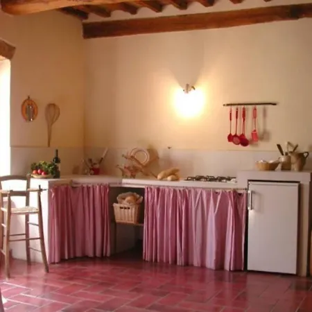 Agritourismus Vigne Di Pace - The Guardian By Interhome Umbertide