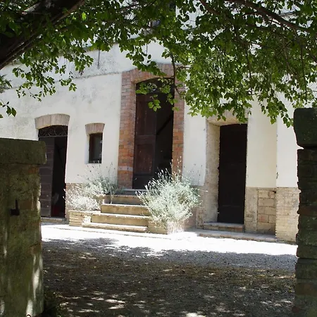 Apartamento Agritourismus Vigne Di Pace - The Guardian By Interhome