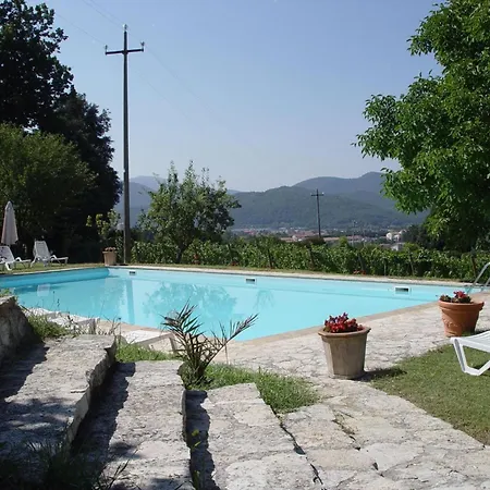 Agritourismus Vigne Di Pace - The Guardian By Interhome Apartment